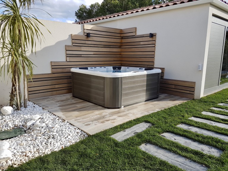 Bien-être à domicile : pourquoi choisir un spa BE WELL ?